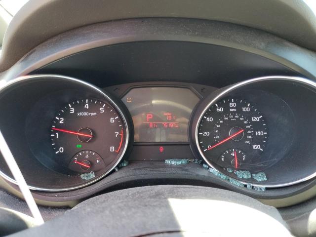 KNDMB5C17G6089179 KIA SEDONA LX