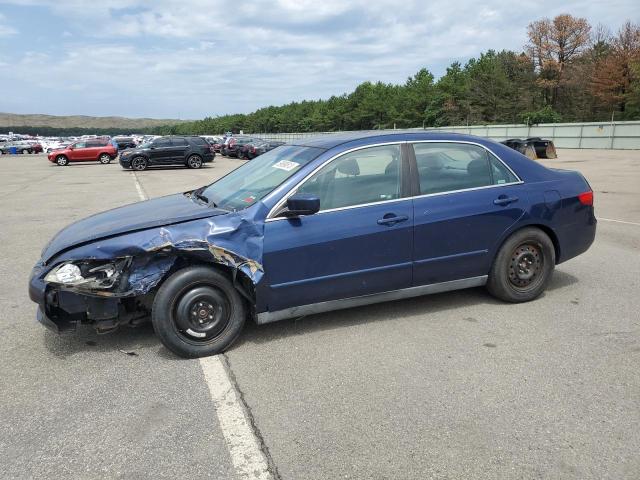 2005 Honda Accord Sedan LX