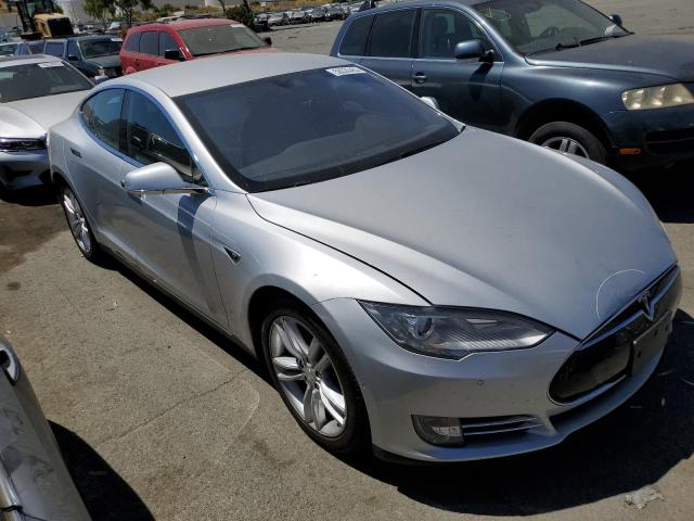 2015 TESLA MODEL S 70 - 5YJSA1S20FF091842