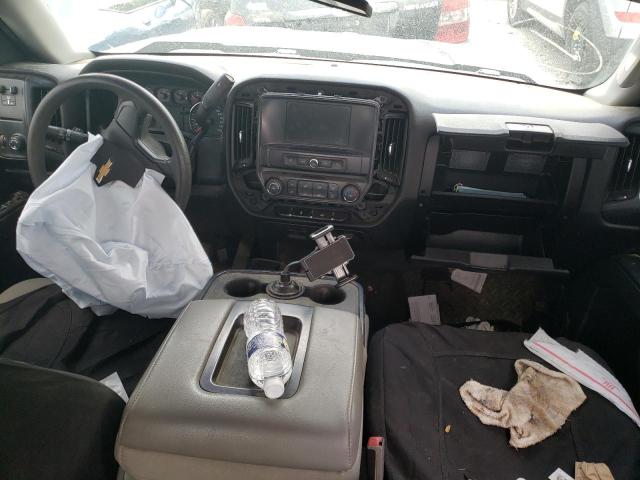 2016 CHEVROLET 10/1500 - 1GCVKPEC9GZ177566