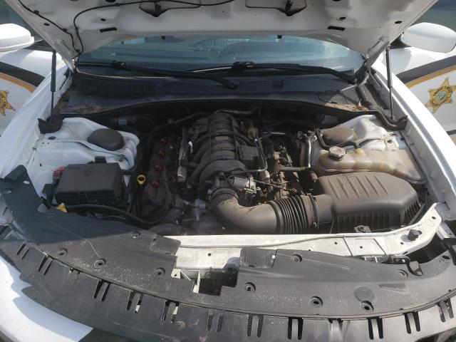 2019 DODGE CHARGER PO - 2C3CDXATXKH538565