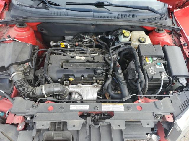 2015 CHEVROLET CRUZE LTZ - 1G1PG5SB9F7253168