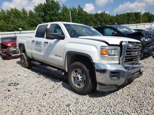 2017 GMC SIERRA C25 1GT11REG0HF127206