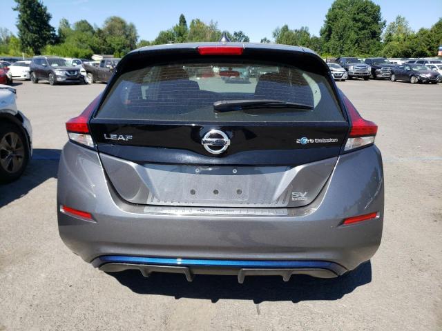 1N4BZ1CP0KC318866 Nissan Leaf S Plus