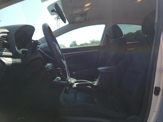 5NPD74LF9JH402866 Hyundai ELANTRA SE