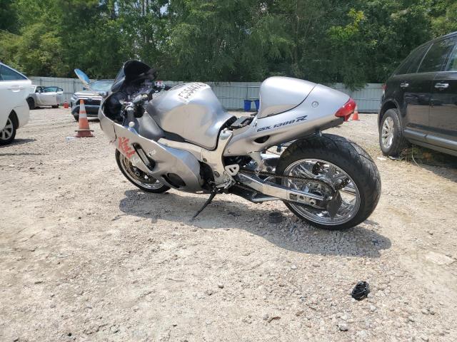 2004 SUZUKI GSX1300 R - JS1GW71A642100685
