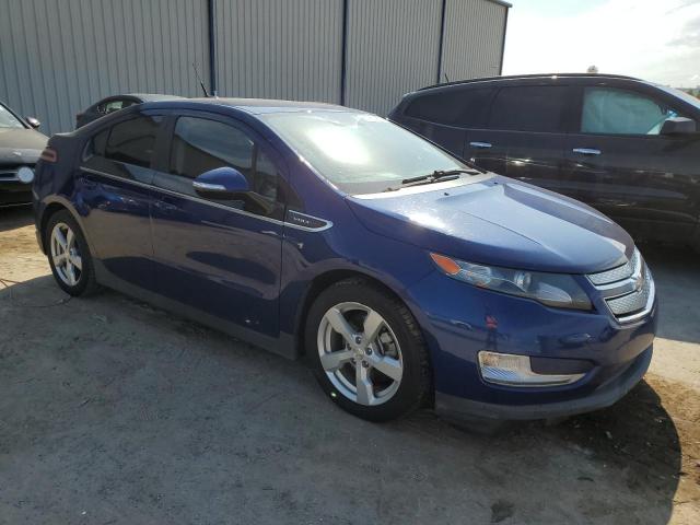 VIN 1G1RA6E42DU146815 2013 Chevrolet Volt no.4