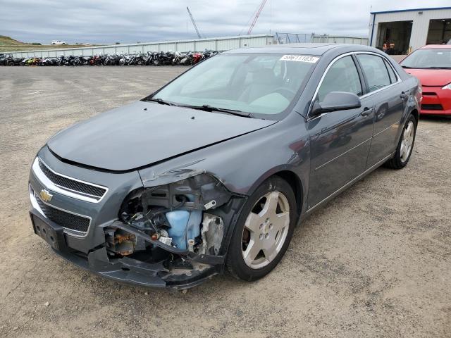 2009 Chevrolet Malibu 