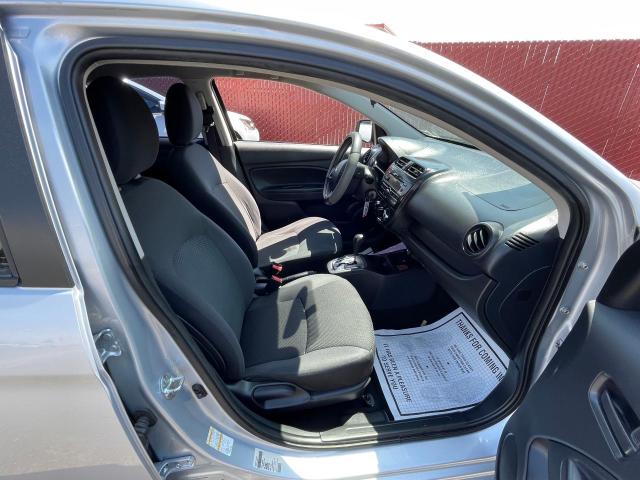 ML32F3FJ7HHF19543 Mitsubishi Mirage G4 Es