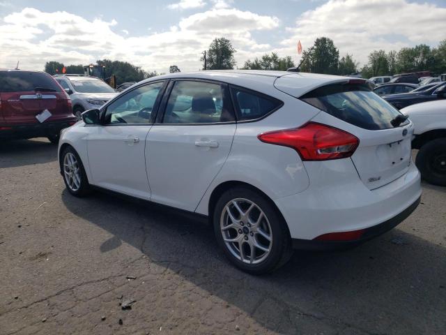 1FADP3K26FL326542 Ford FOCUS SE