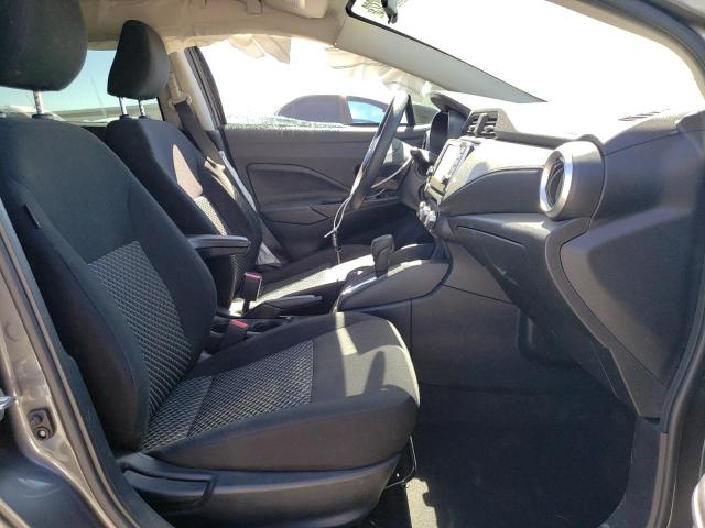 3N1CN8DV9NL861192 Nissan VERSA S