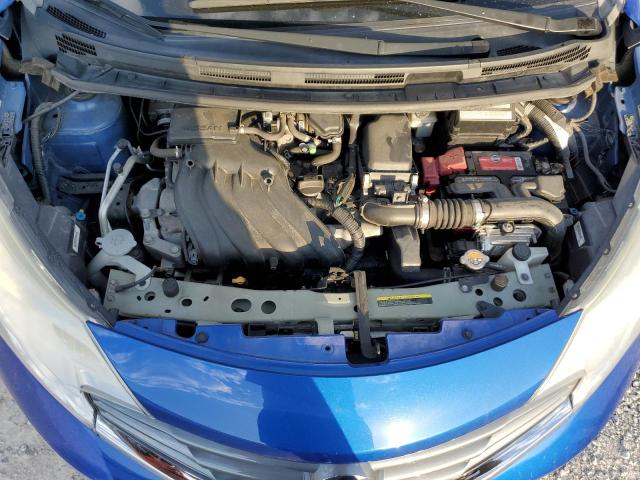 3N1CE2CP3FL424578 Nissan Versa Note S