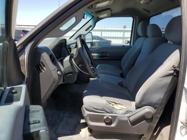 1FTBF2A60EEB78233 Ford F250 Super Duty