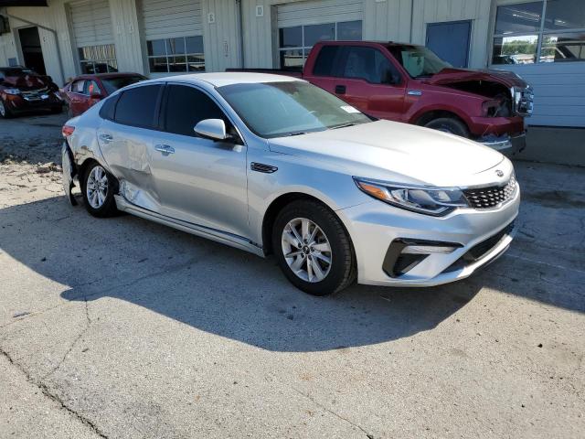 5XXGT4L34KG277271 2019 Kia Optima Lx