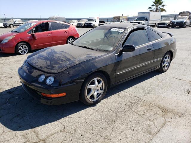 2000 Acura Integra GS-R