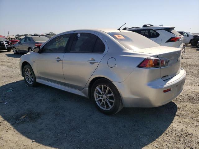 JA32U2FU5GU001732 Mitsubishi LANCER ES