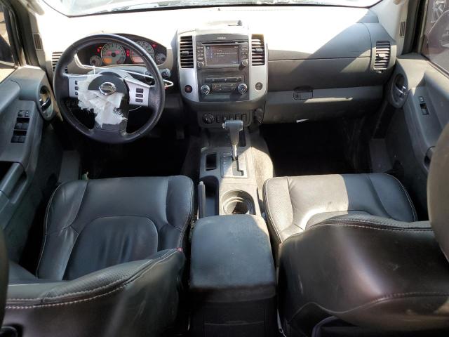 2015 NISSAN XTERRA X 5N1AN0NW3FN664013