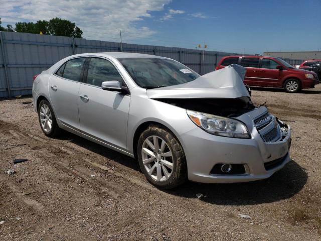 Vin: 1g11h5sa2df266003, lot: 64340013, chevrolet malibu ltz 20134