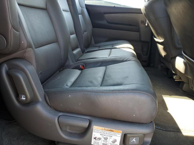 5FNRL5H90FB009256 2015 HONDA ODYSSEY, photo no. 11