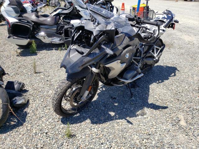 2021 BMW R 1250 GS - WB10M030XM6D97669