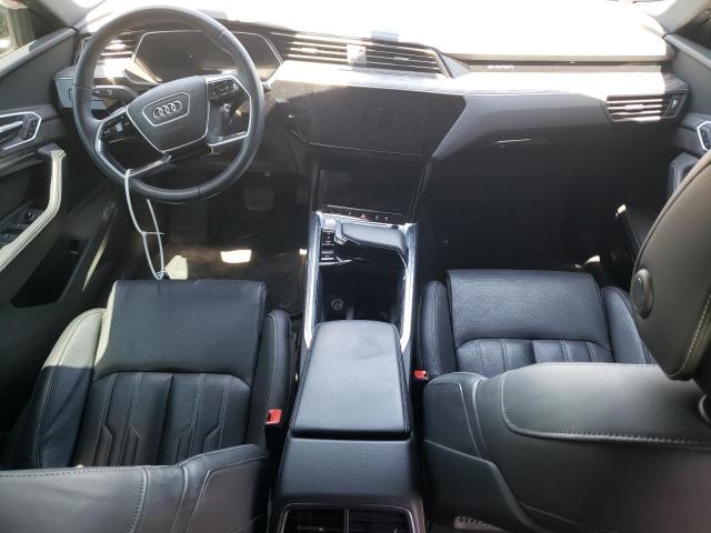 2019 AUDI E-TRON PRE - WA1VAAGEXKB008215