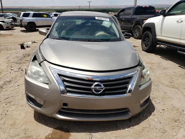 1N4AL3AP3EN262071 Nissan ALTIMA 2.5