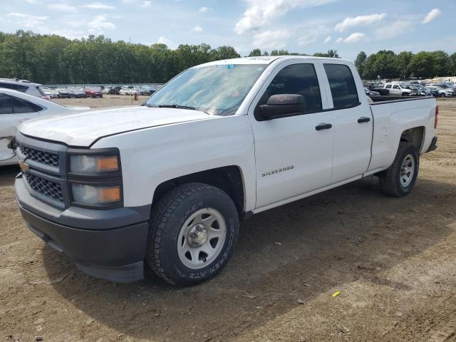 2015 CHEVROLET SILV1500 2 - 1GCRCPEH6FZ182135