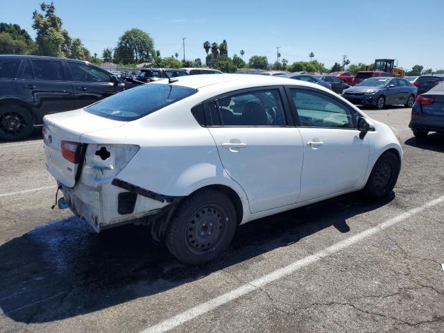 KNADM4A34E6410582 KIA RIO LX