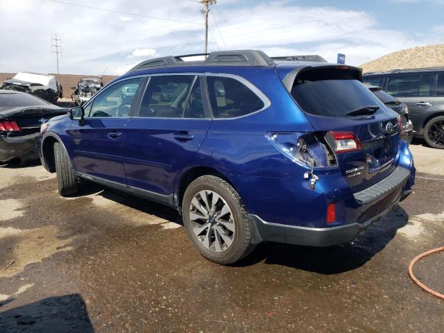 4S4BSBNC5F3315123 Subaru Outback 2.5i Limited