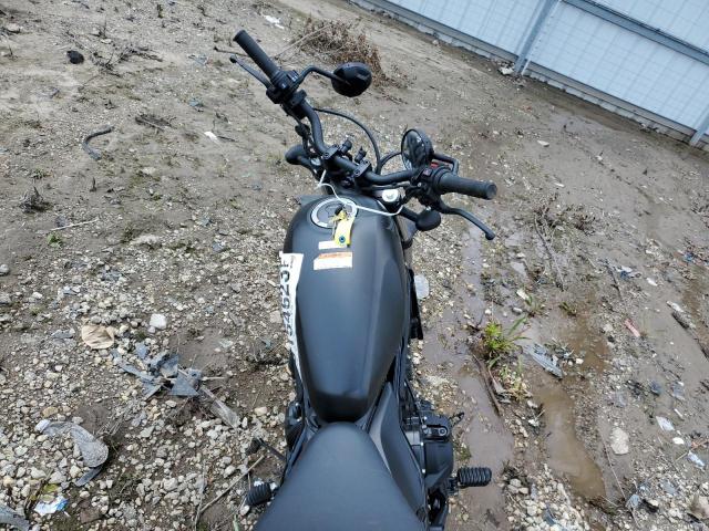 2021 HONDA CMX500 A MLHPC5653M5400727