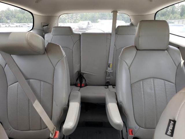 5GAKRBKD7FJ301816 Buick Enclave