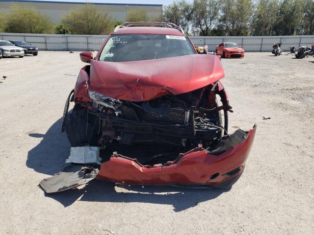 KNMAT2MT0GP729323 Nissan ROGUE S