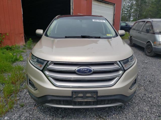 2FMPK4J98JBC34198 | 2018 FORD EDGE SEL