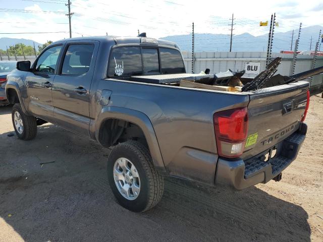 5TFCZ5ANXGX042655 Toyota Tacoma Double Cab
