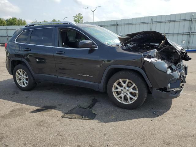 Vin: 1c4pjmcs4gw114848, lot: 61639963, jeep grand cher latitude 20164