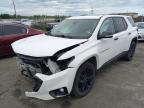 2019 CHEVROLET TRAVERSE - 1GNEVKKW1KJ312353
