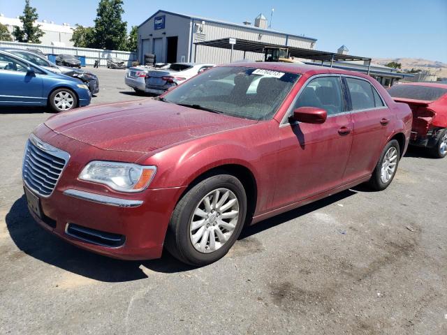 2014 Chrysler 300 300