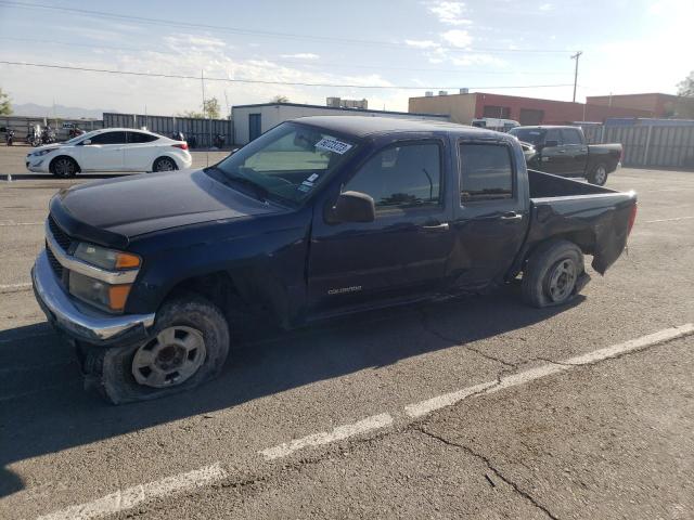 2004 Chevrolet Colorado 