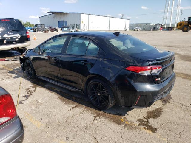 5YFS4MCE0NP135469 Toyota COROLLA SE