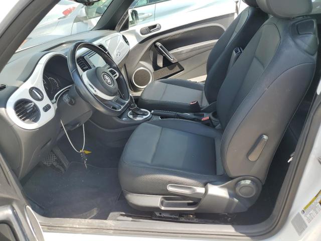 2016 VOLKSWAGEN BEETLE S/S 3VW517AT3GM804835