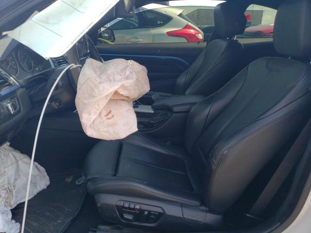 2015 BMW 428 I - WBA3N7C58FK225114