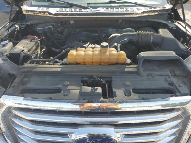 2016 FORD XLT 1FTEW1C84GFA57983