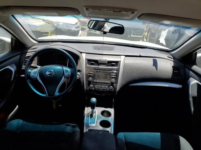 1N4AL3AP6FN379869 Nissan ALTIMA 2.5