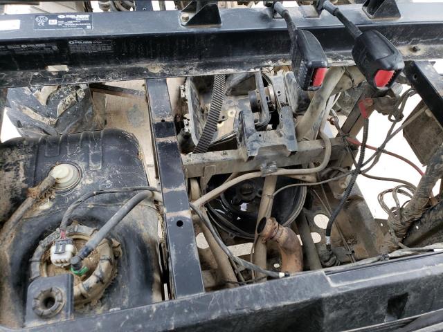 2014 POLARIS RANGER 570 - 4XAWH57A7EE235981