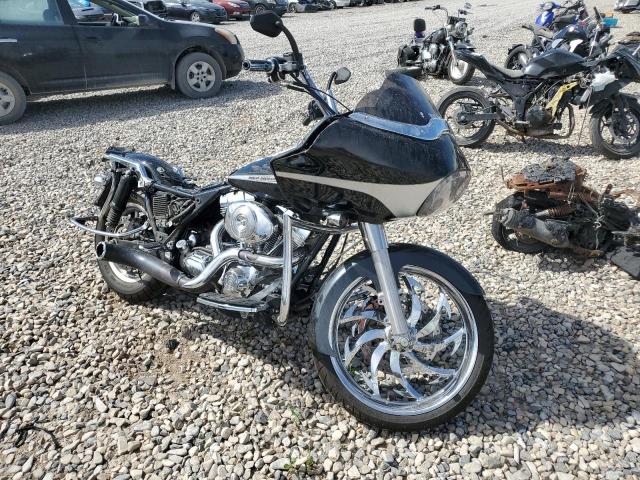2005 HARLEY-DAVIDSON FLTRI - 1HD1FSW185Y620634