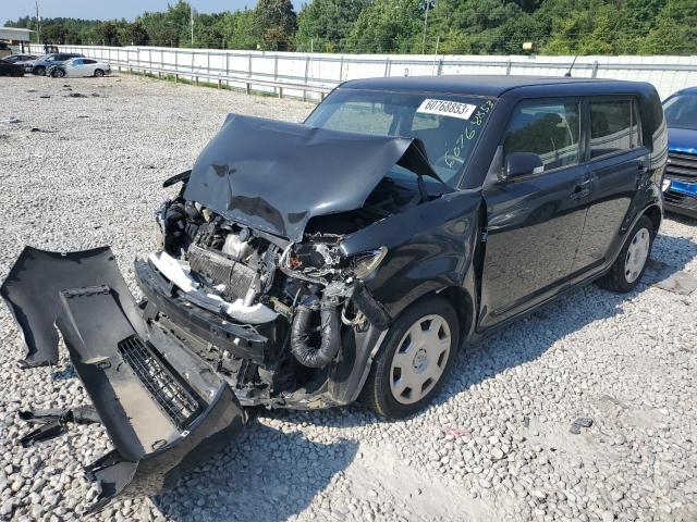 2008 Scion xB 