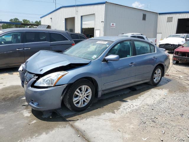 2012 NISSAN ALTIMA BASE 2012