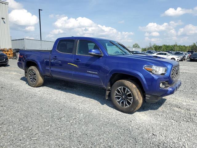 3TYDZ5BN2NT005884 | 2022 TOYOTA TACOMA DOU