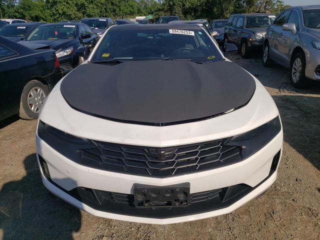 1G1FB1RS7K0121747 Chevrolet Camaro LS 5