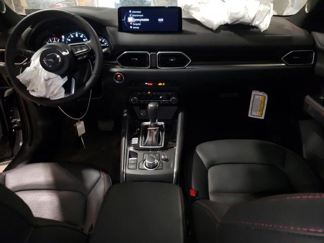 2022 Mazda Cx-5 VIN: JM3KFBAY3N0648759 Lot: 59666243